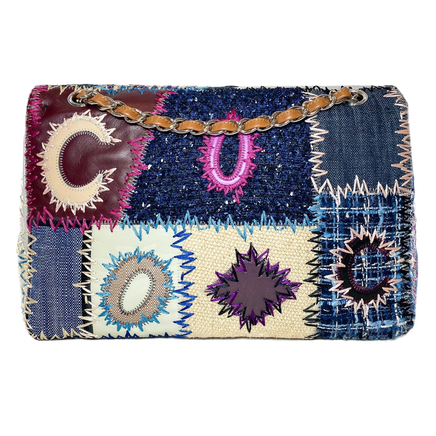 Chanel Flap Shoulder Bag - Lynora Bags
