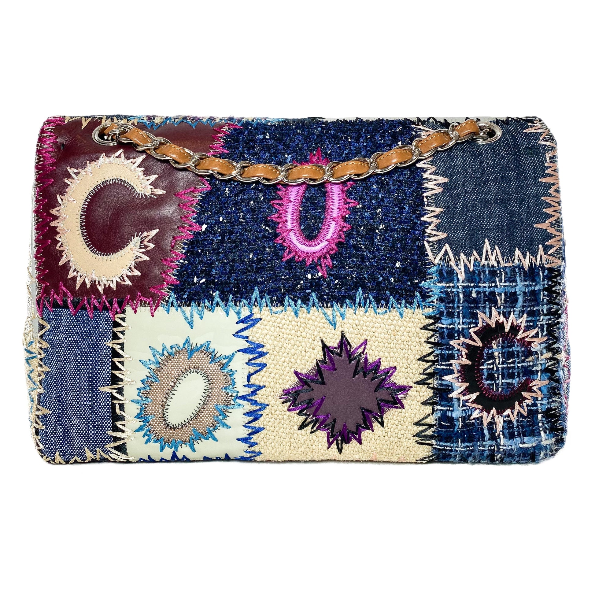 Chanel Flap Shoulder Bag - Lynora Bags