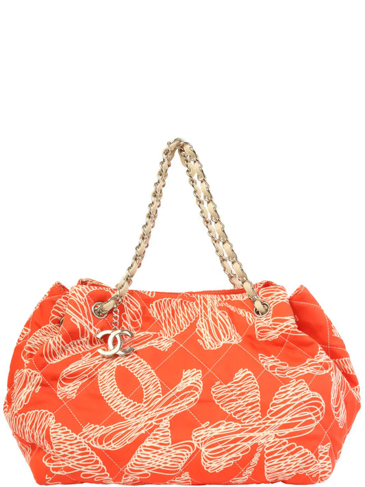 Chanel Shoulder Bag - Lynora Bags