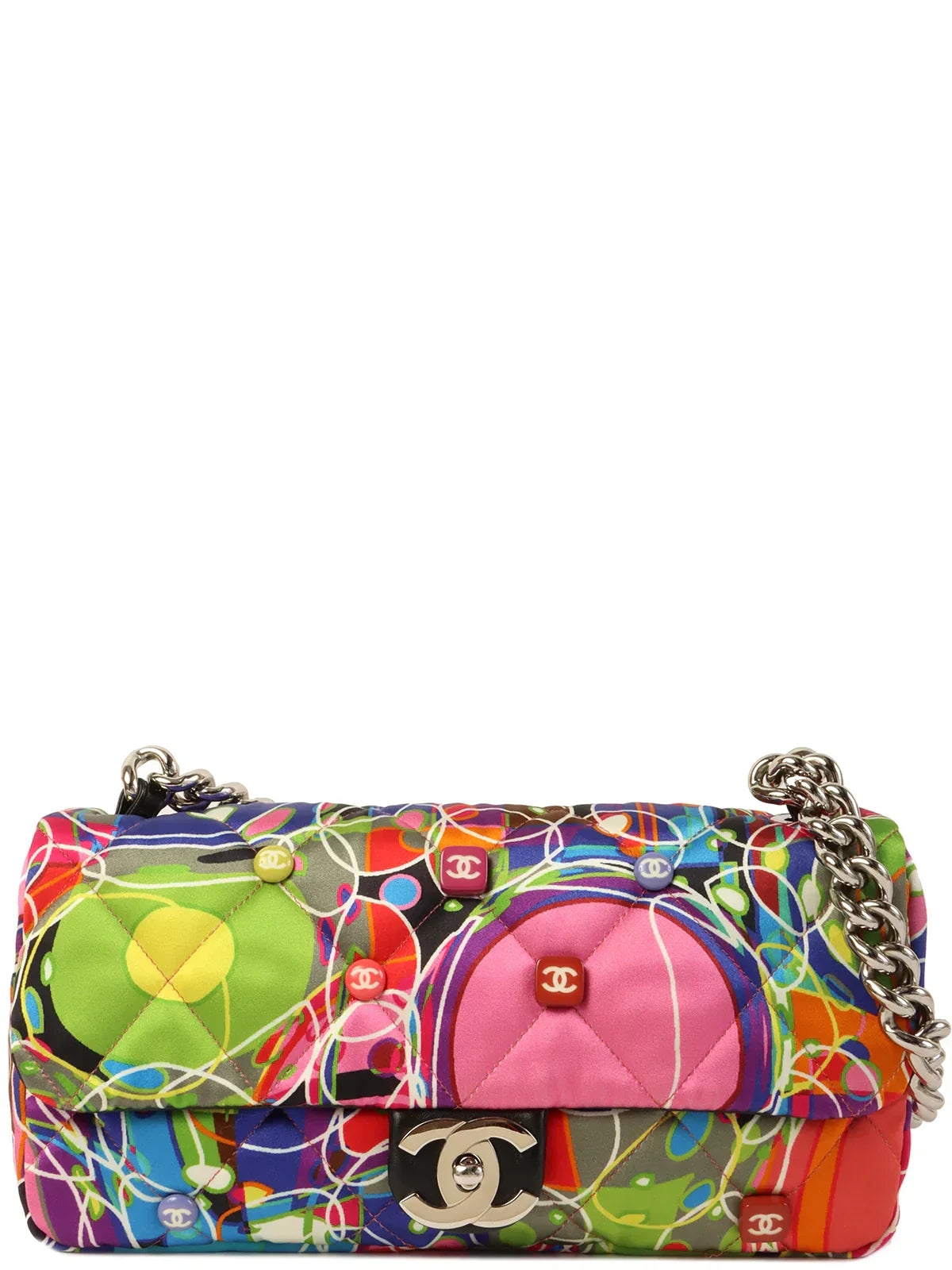 Chanel Handbag - Lynora Bags