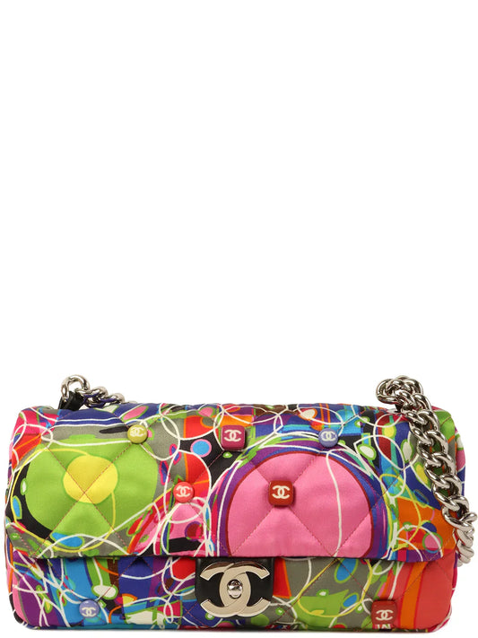Chanel Handbag - Lynora Bags
