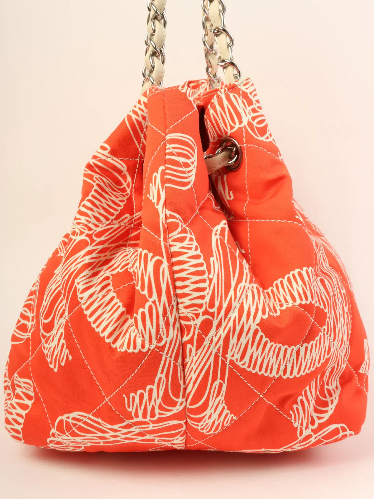 Chanel Shoulder Bag - Lynora Bags