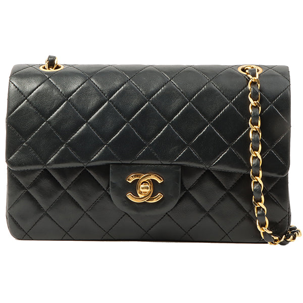 Chanel Classic Flap Shoulder Bag - Lynora Bags