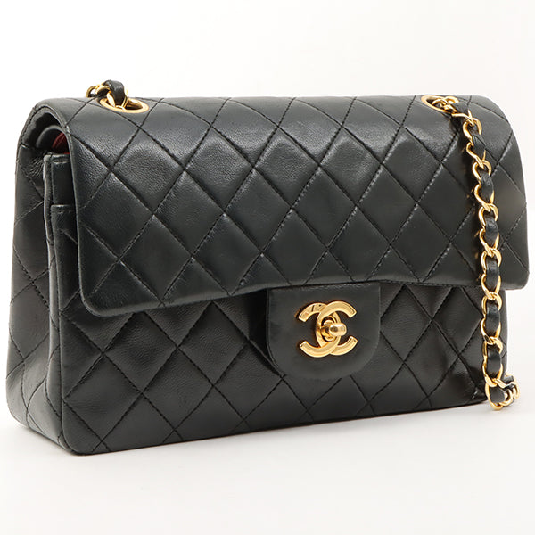 Chanel Classic Flap Shoulder Bag - Lynora Bags