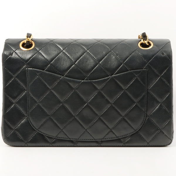 Chanel Classic Flap Shoulder Bag - Lynora Bags