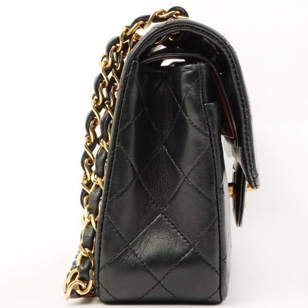 Chanel Classic Flap Shoulder Bag - Lynora Bags