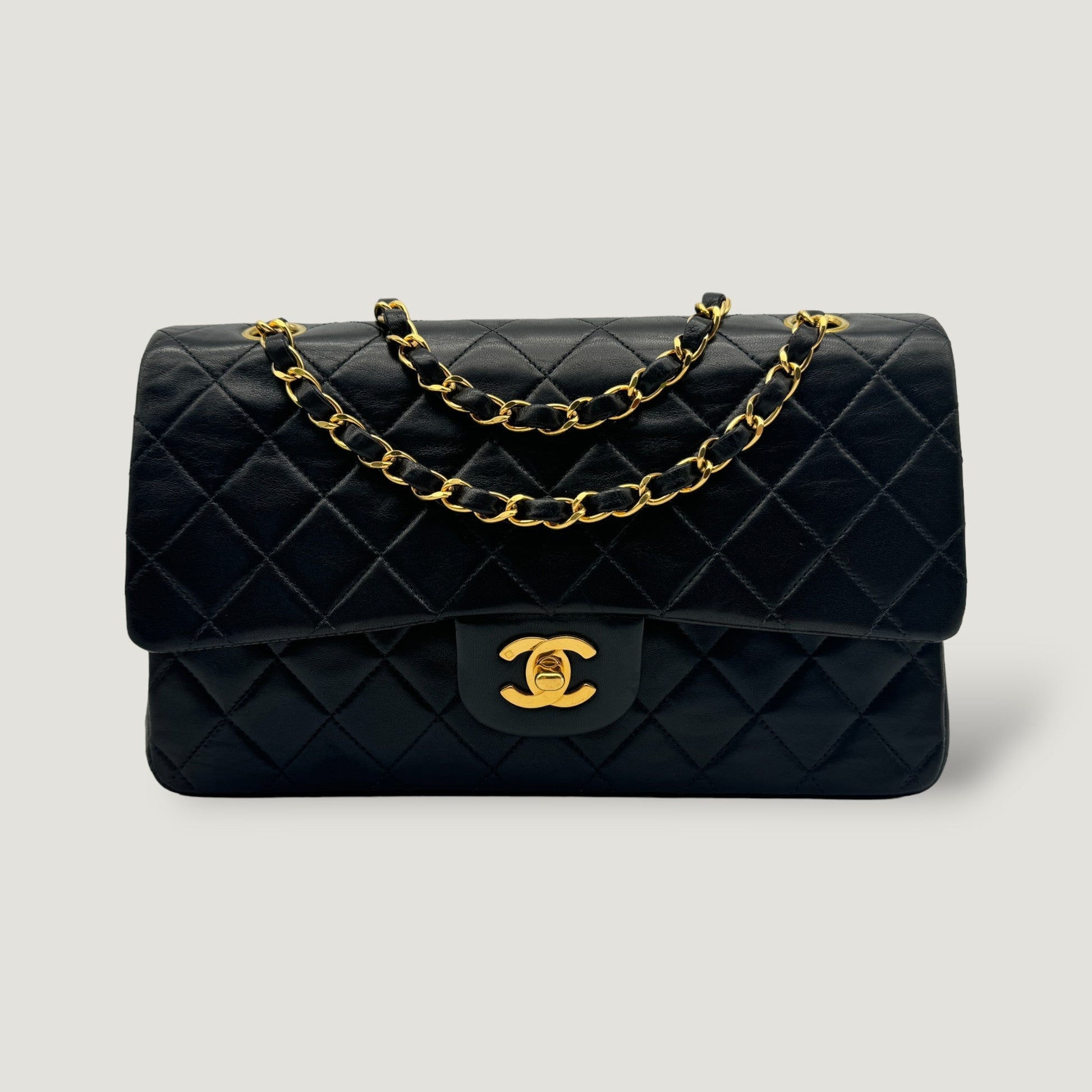 Chanel Handbag Bag - Lynora Bags