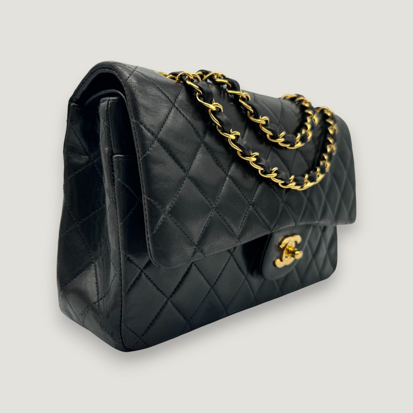 Chanel Handbag Bag - Lynora Bags