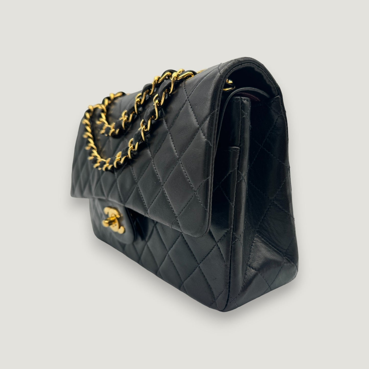 Chanel Handbag Bag - Lynora Bags