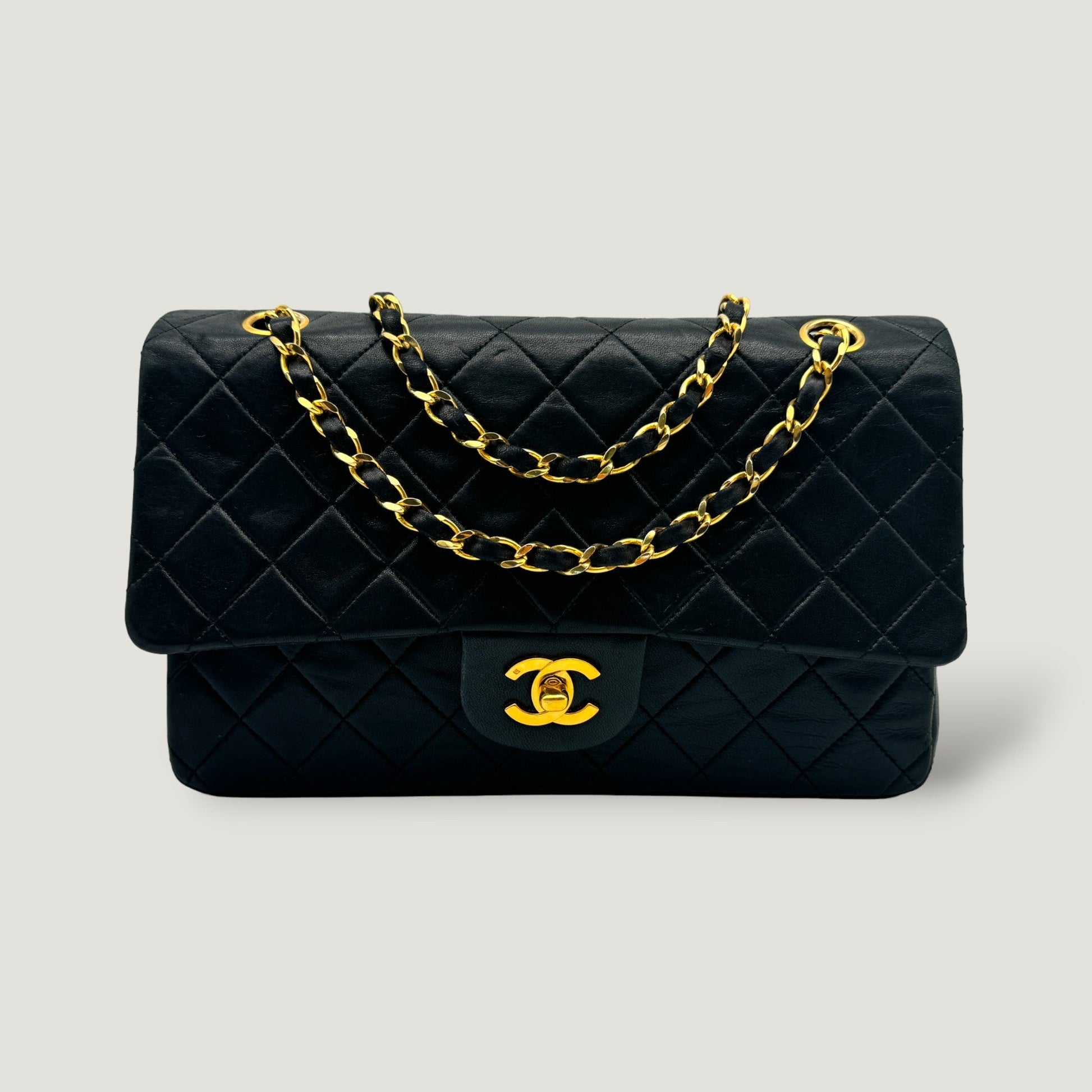Chanel Handbag Bag - Lynora Bags