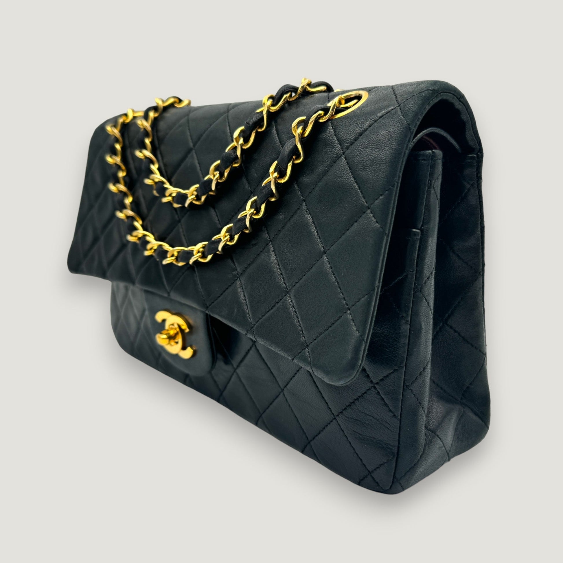 Chanel Handbag Bag - Lynora Bags
