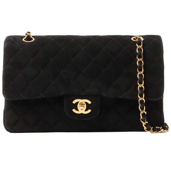 Chanel Classic Flap Shoulder Bag - Lynora Bags