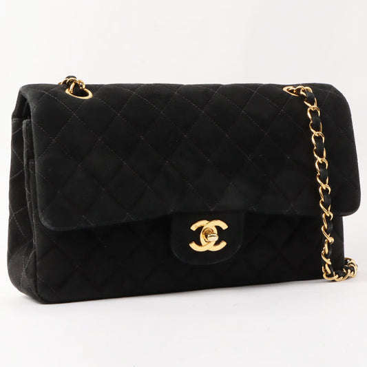 Chanel Classic Flap Shoulder Bag - Lynora Bags