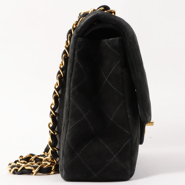 Chanel Classic Flap Shoulder Bag - Lynora Bags