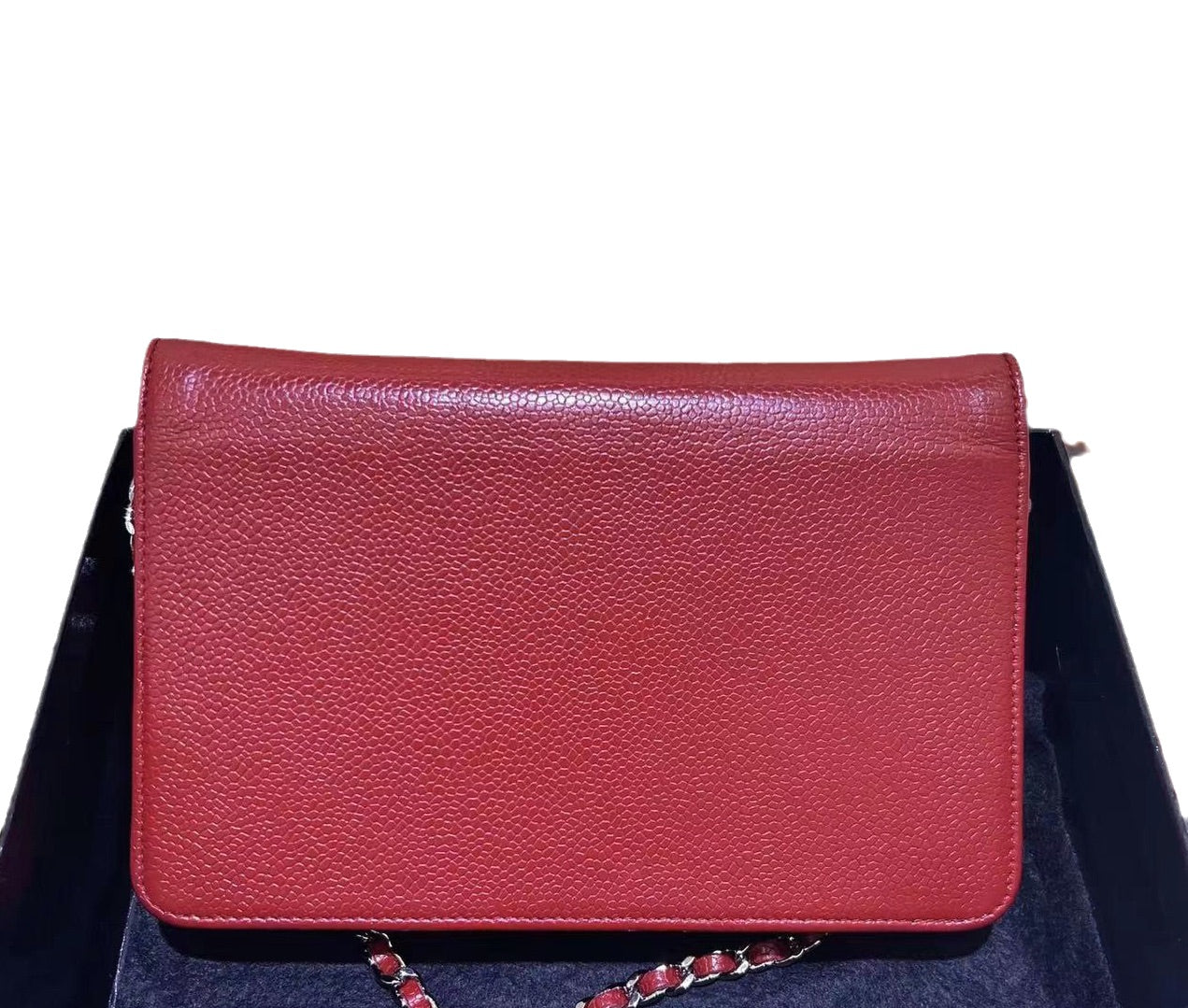 Chanel WOC Crossbody Bag - Lynora Bags