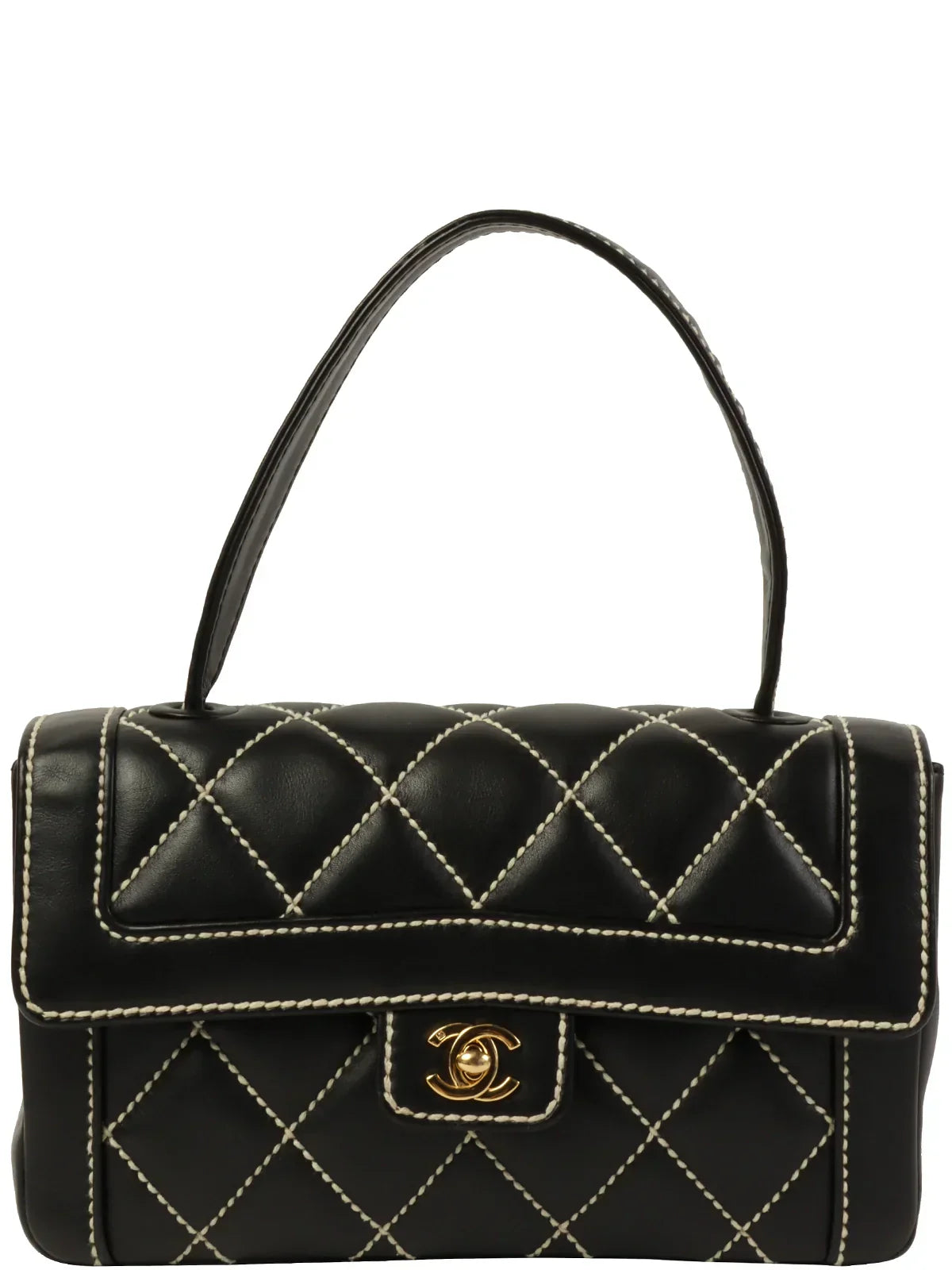 Chanel Handbag - Lynora Bags