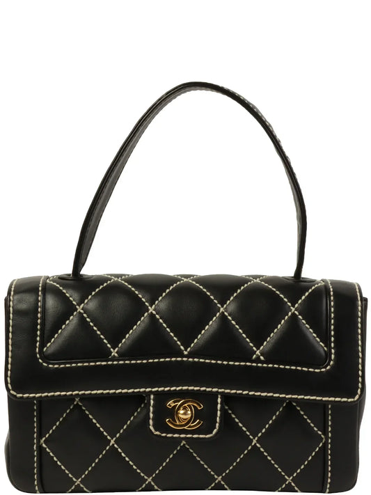 Chanel Handbag - Lynora Bags
