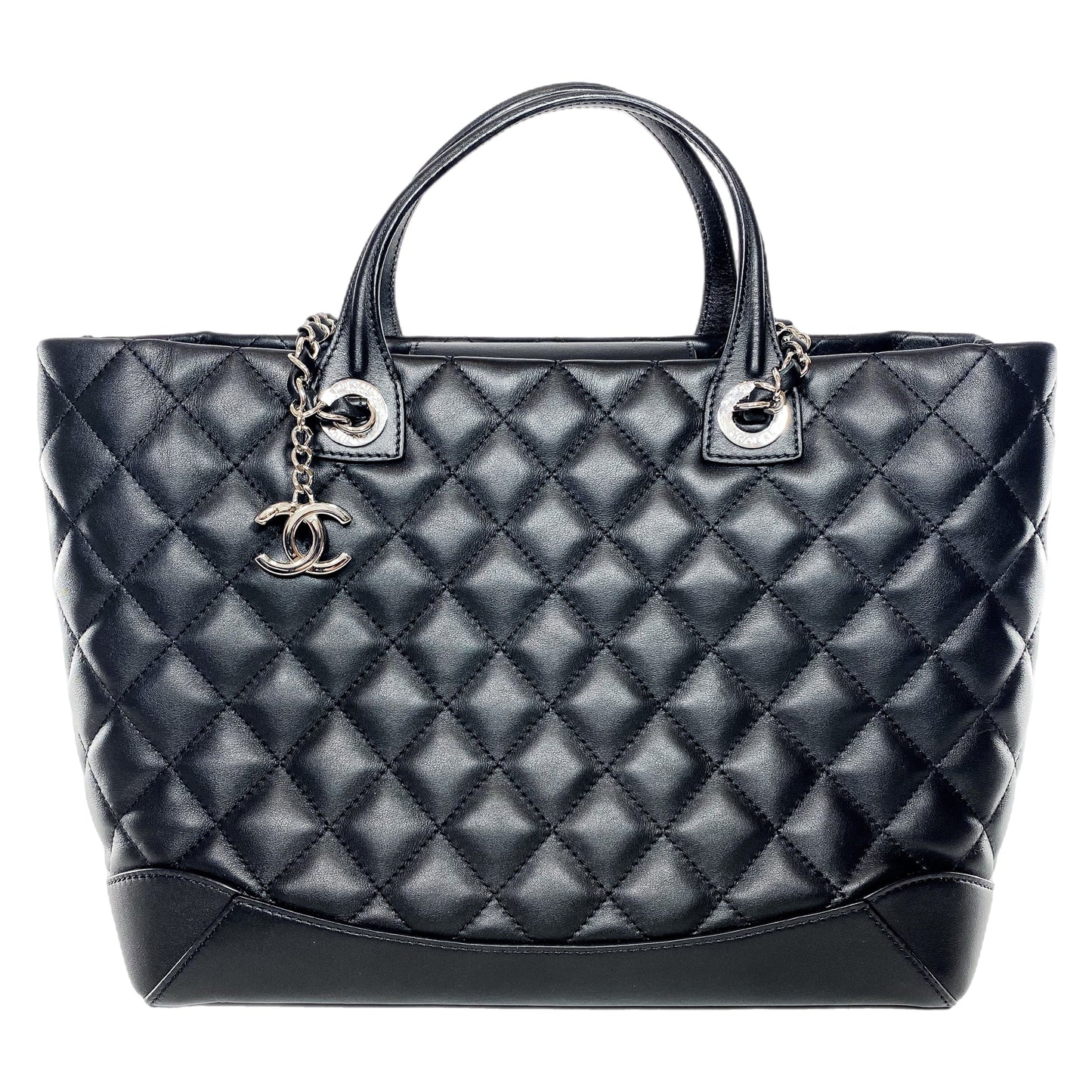 Chanel Tote Bag - Lynora Bags