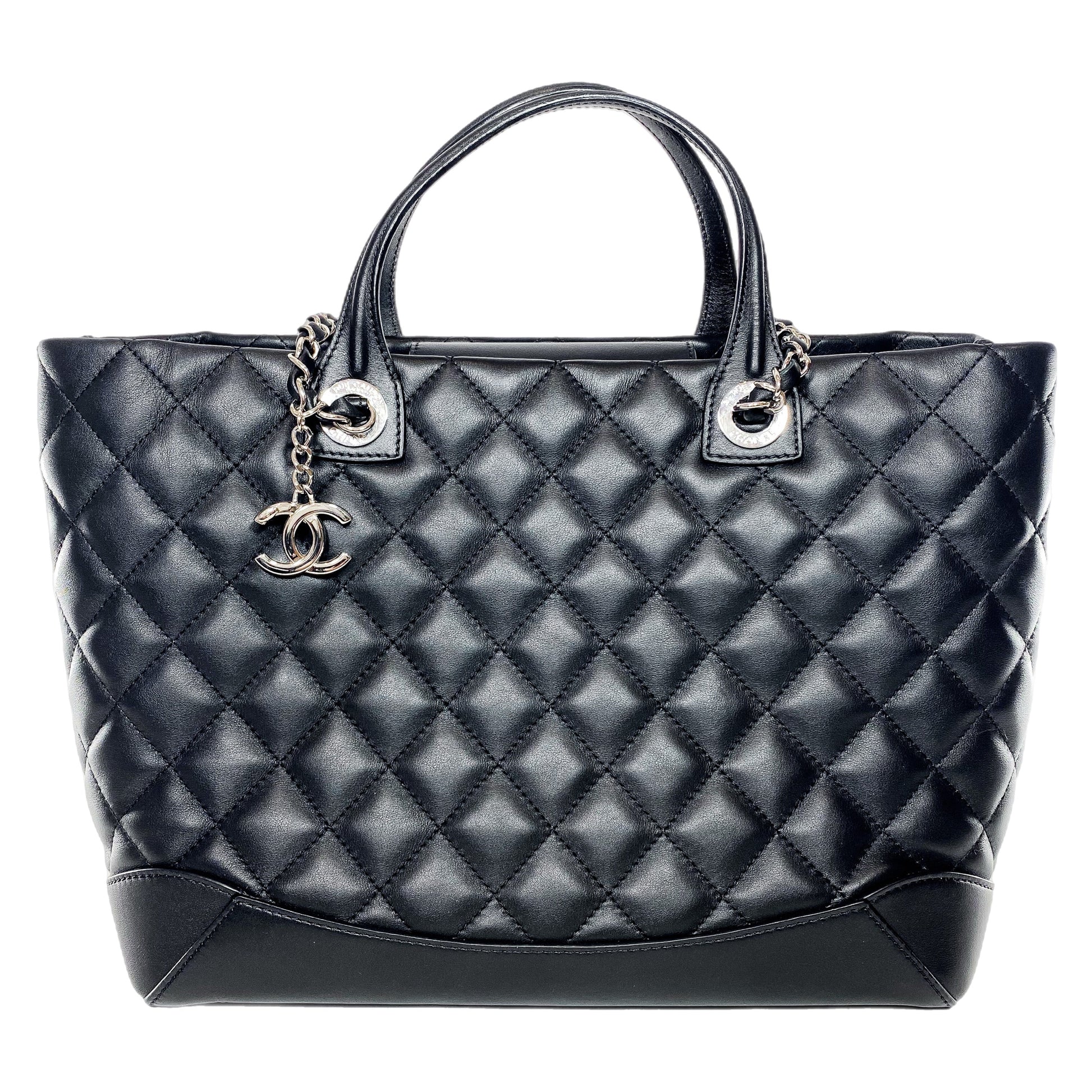Chanel Tote Bag - Lynora Bags