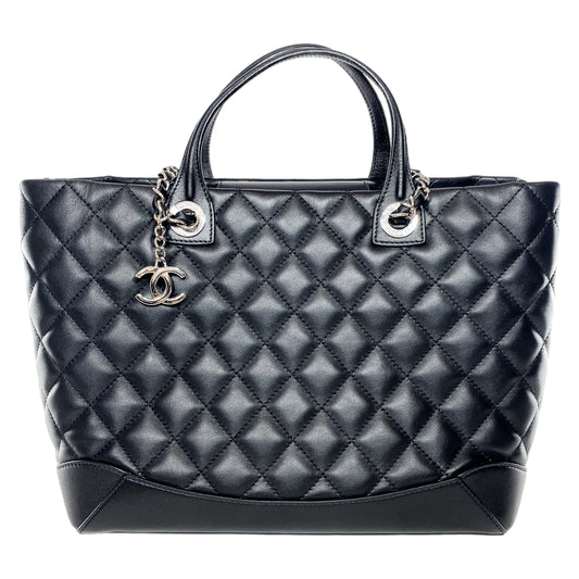 Chanel Tote Bag - Lynora Bags