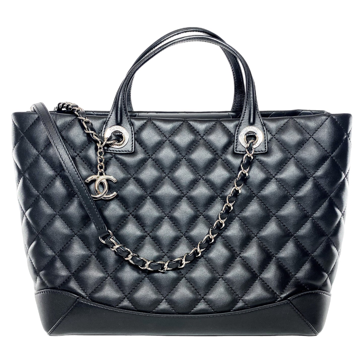 Chanel Tote Bag - Lynora Bags