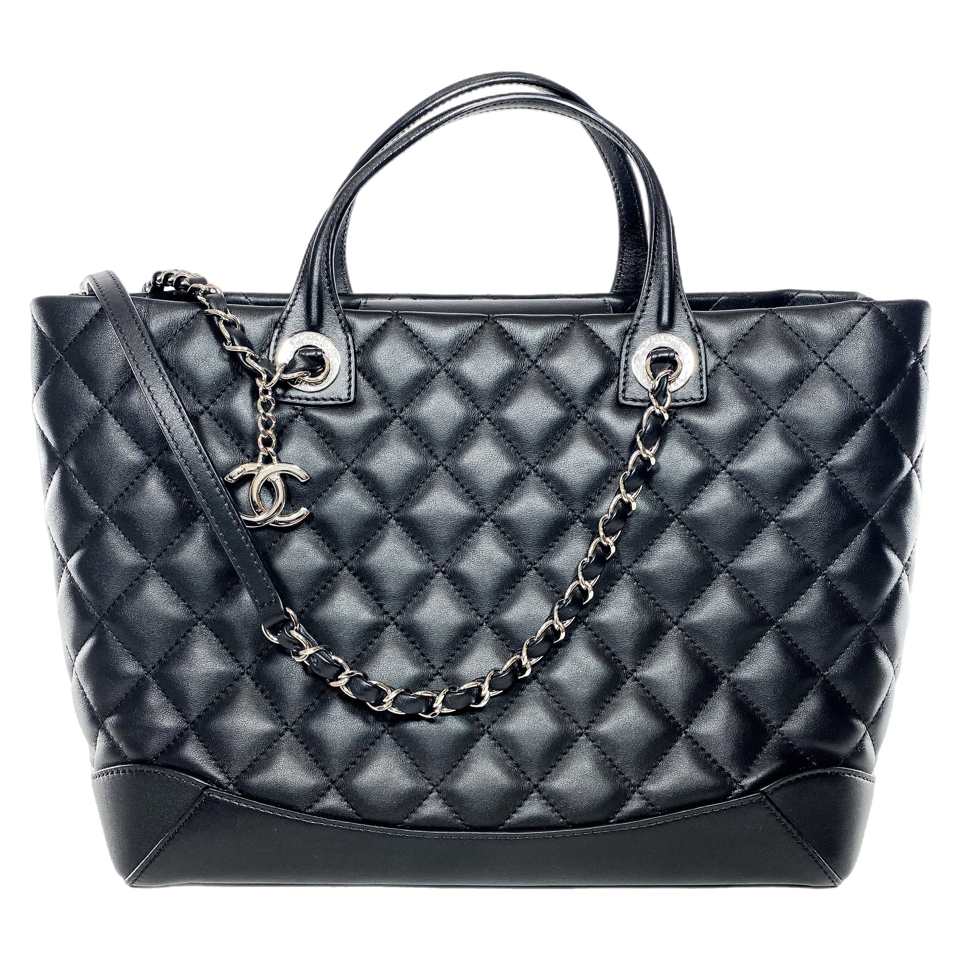 Chanel Tote Bag - Lynora Bags