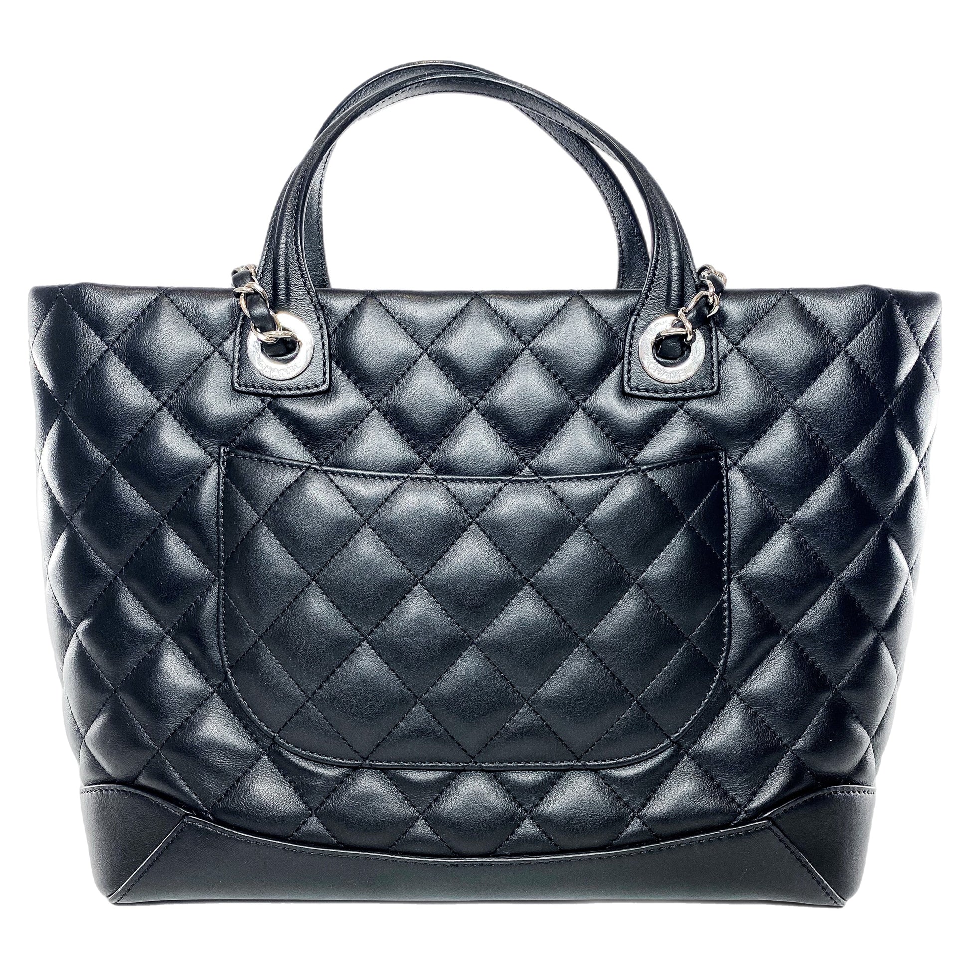Chanel Tote Bag - Lynora Bags