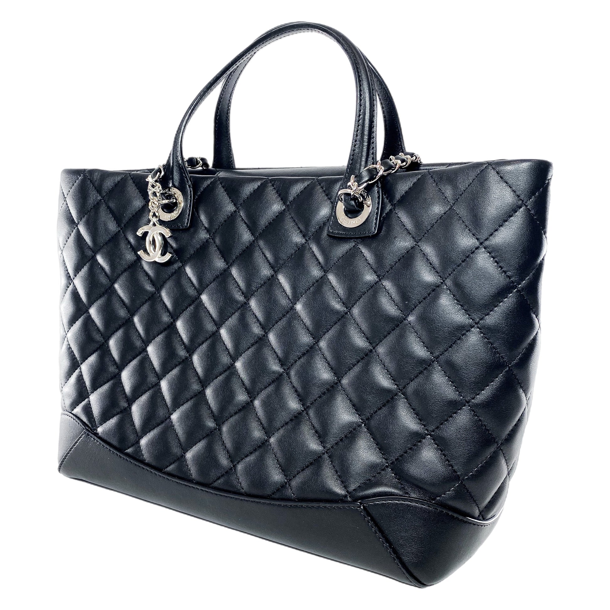 Chanel Tote Bag - Lynora Bags