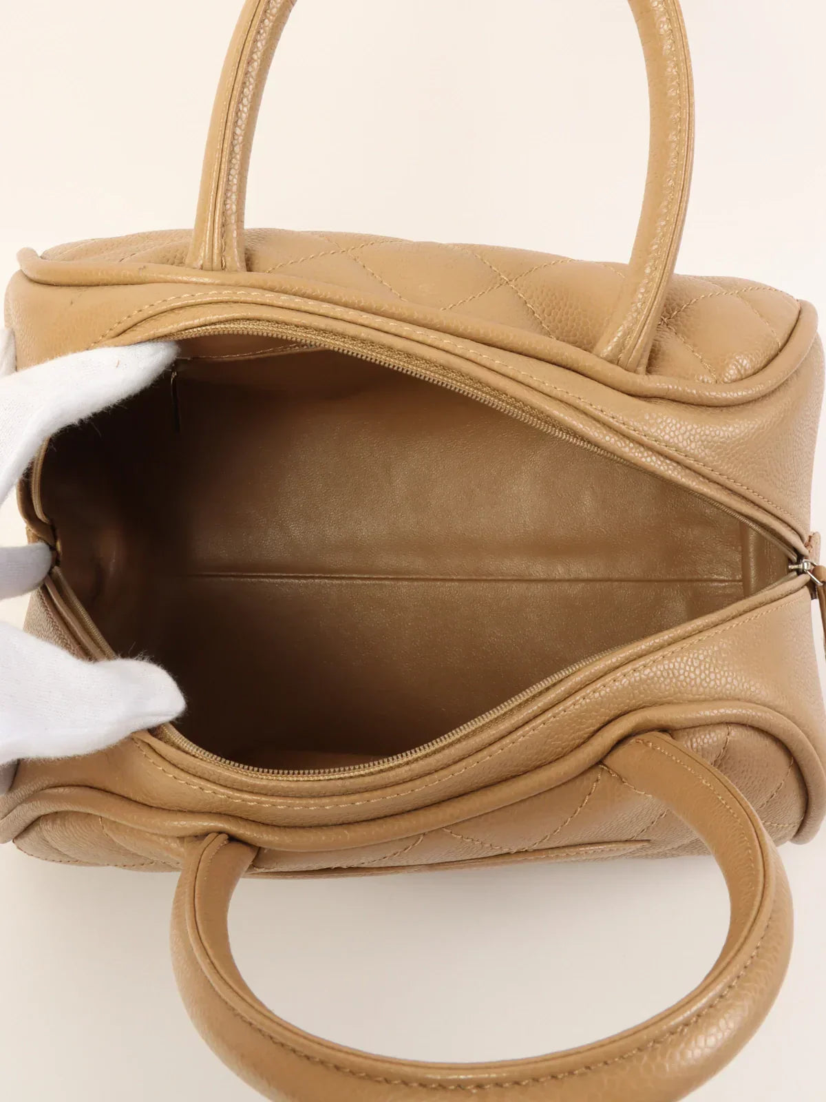 Chanel Handbag - Lynora Bags