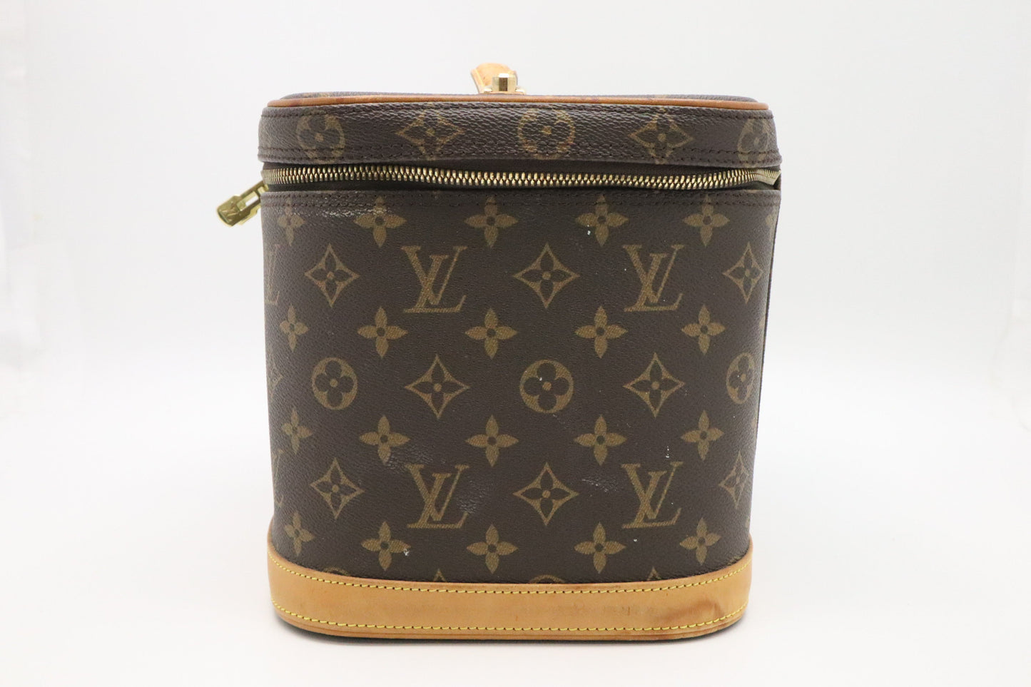 Louis Vuitton Nice Vanity in Monogram Canvas