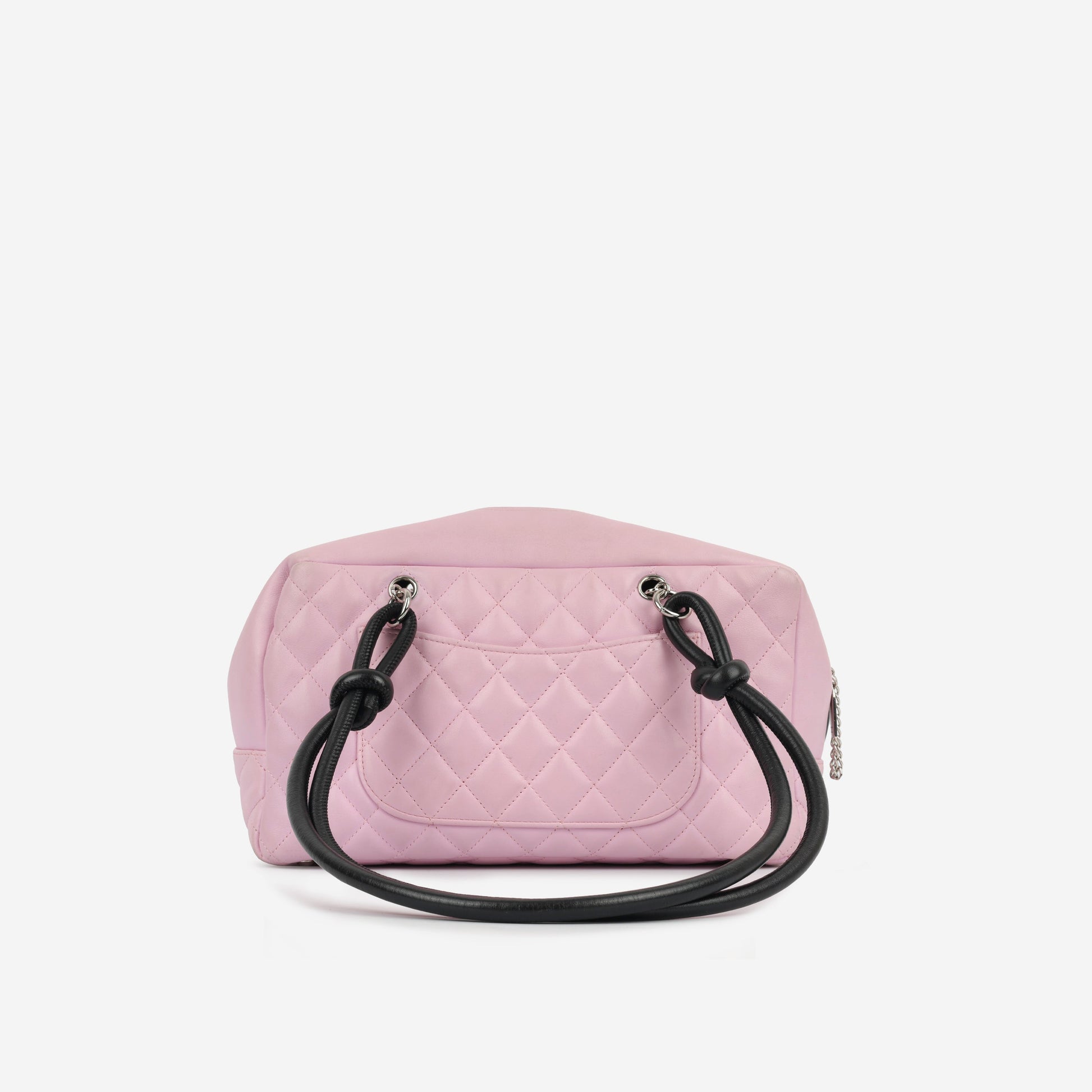 Chanel Cambon Reporter Bag