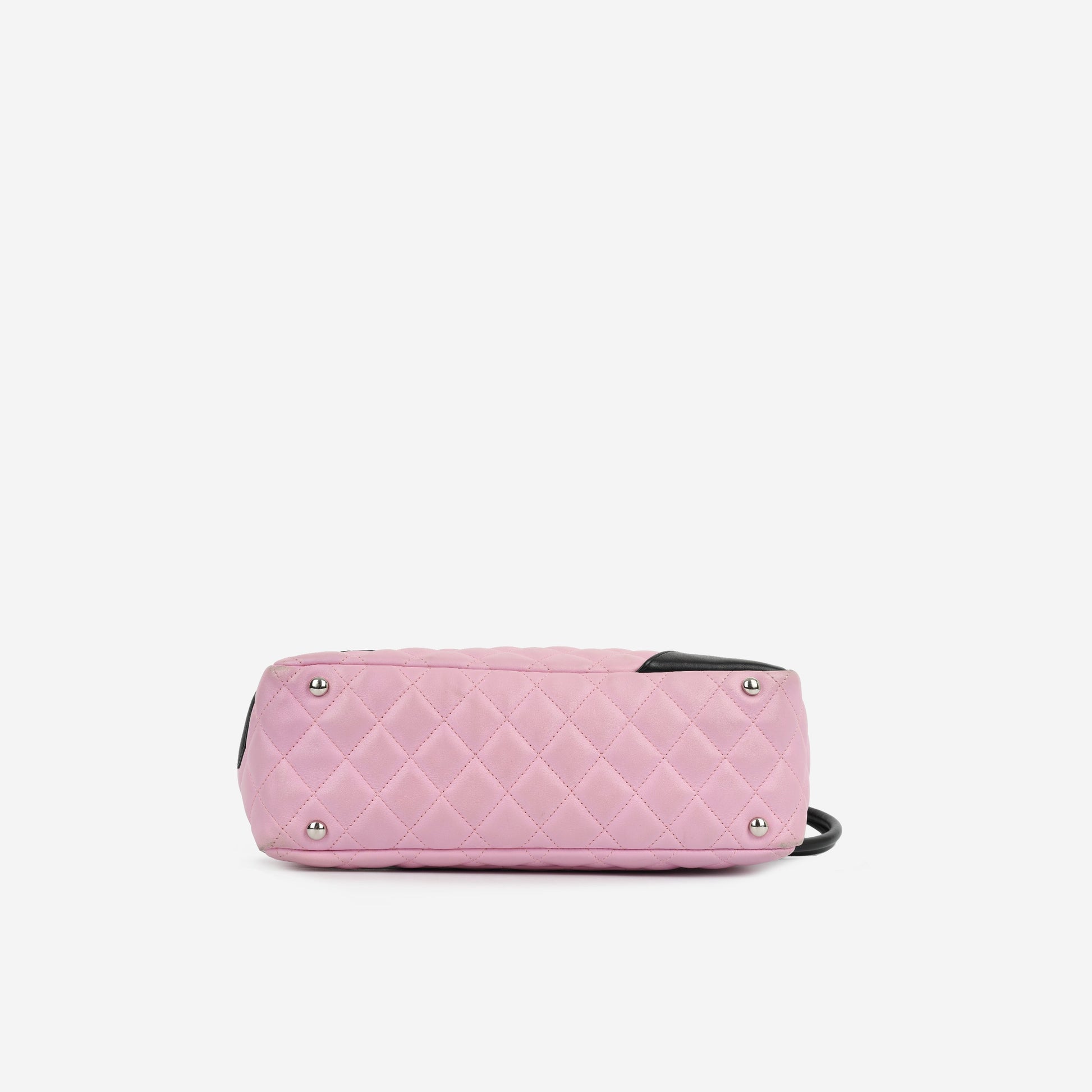 Chanel Cambon Reporter Bag