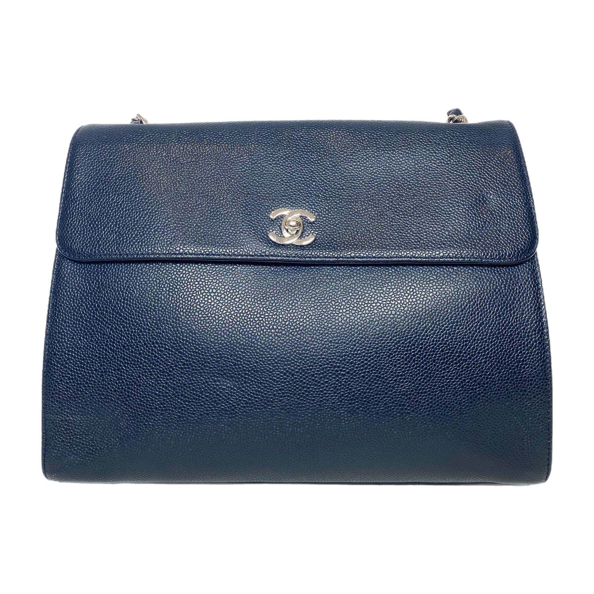 Chanel Flap Tote Bag - Lynora Bags