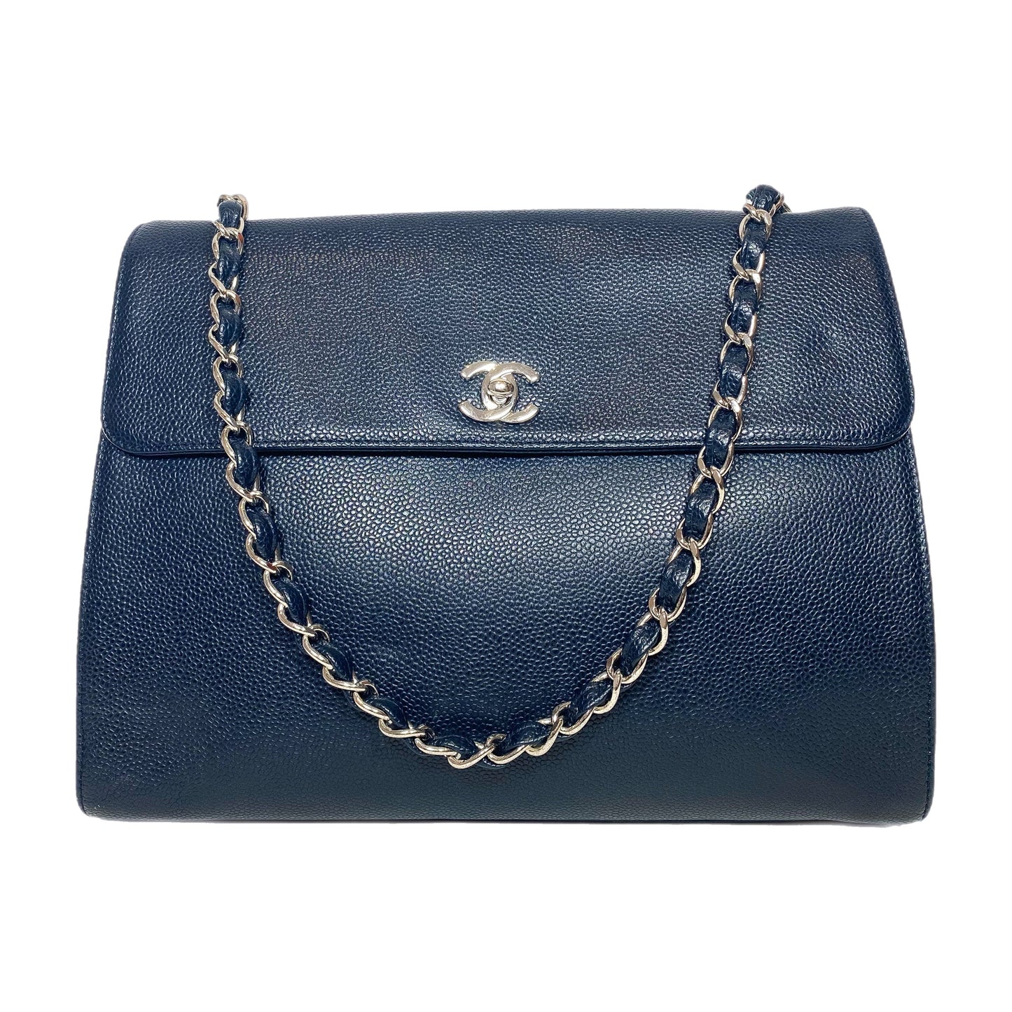 Chanel Flap Tote Bag - Lynora Bags