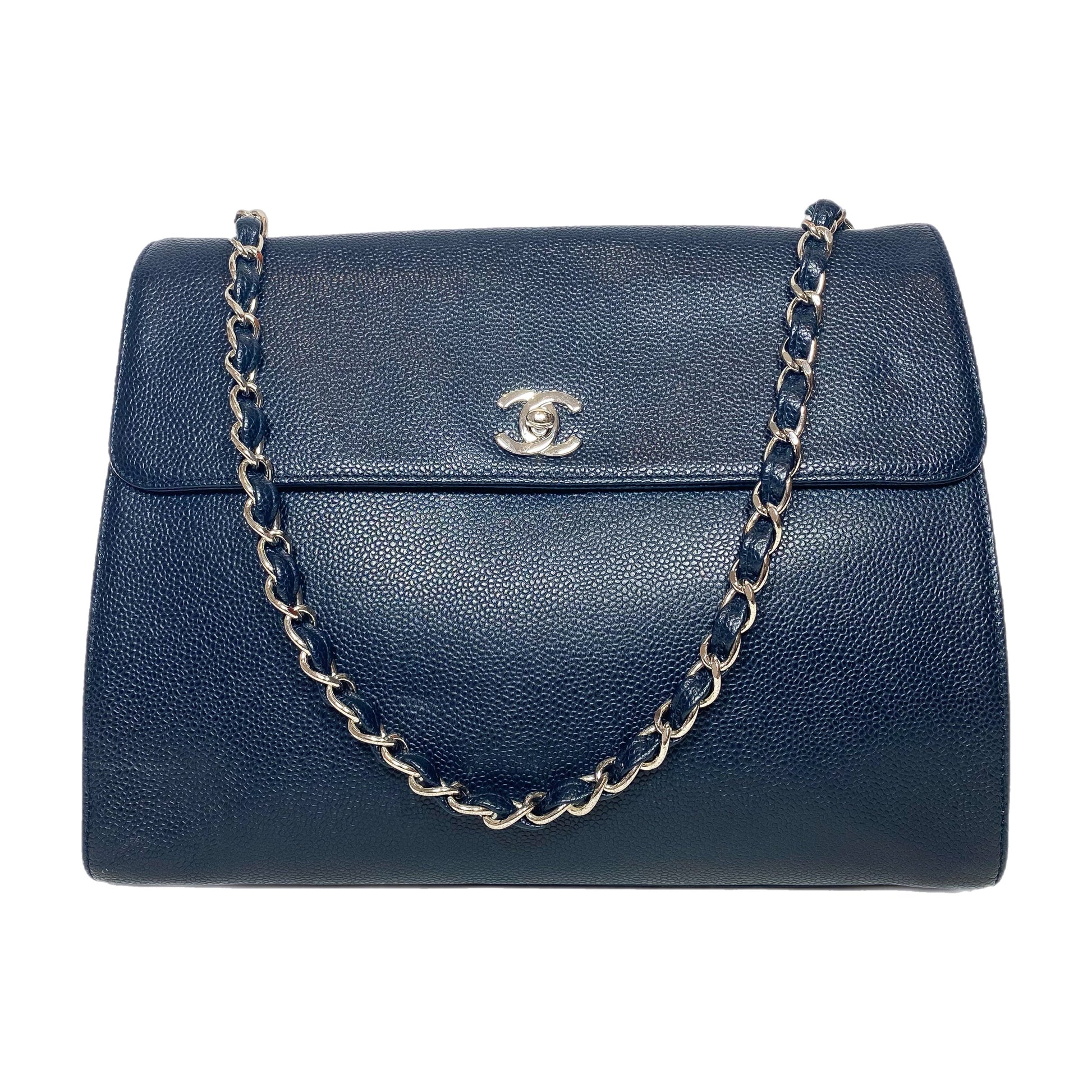 Chanel Flap Tote Bag - Lynora Bags