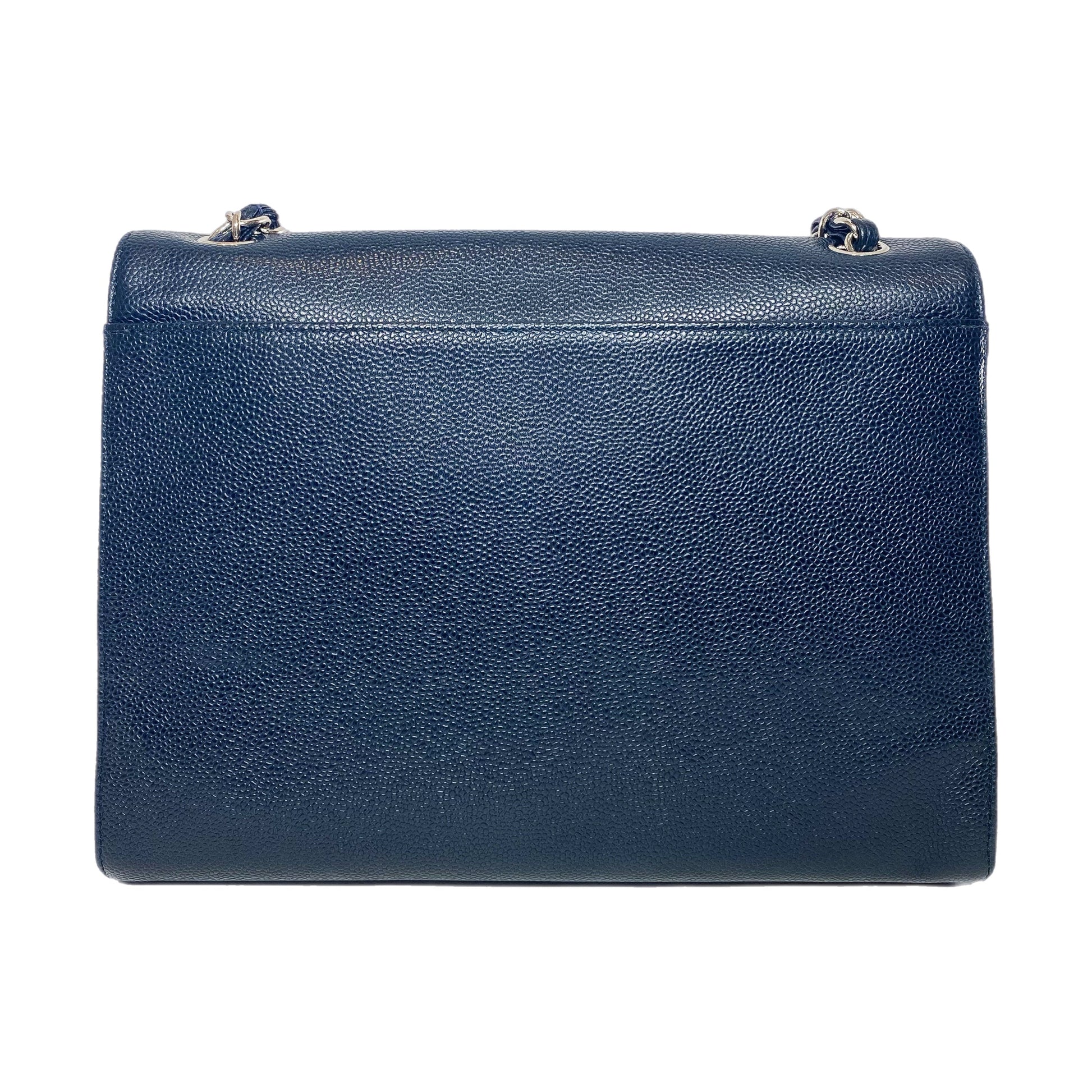 Chanel Flap Tote Bag - Lynora Bags