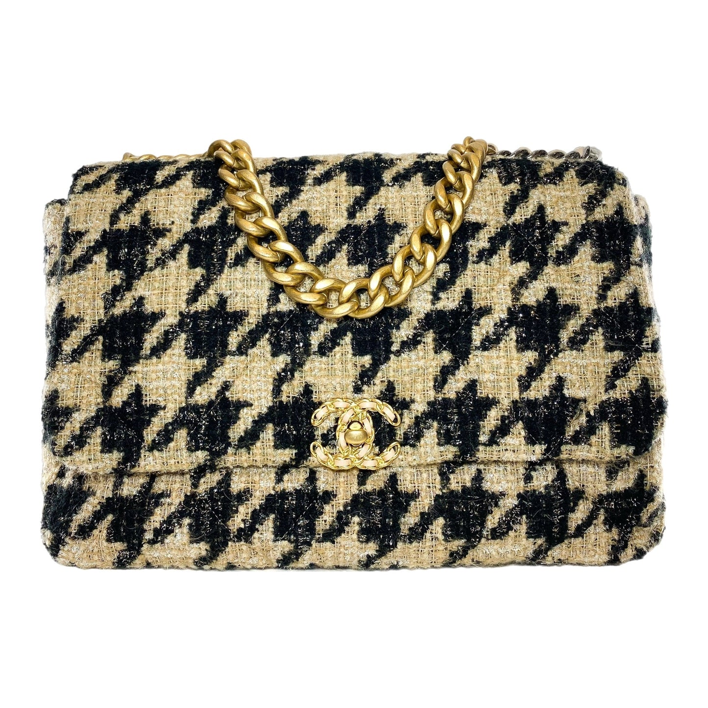 Chanel Flap Shoulder Bag - Lynora Bags