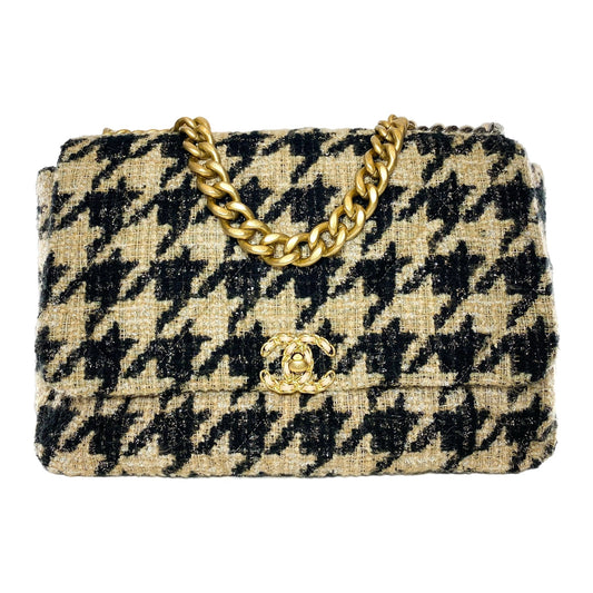 Chanel Flap Shoulder Bag - Lynora Bags