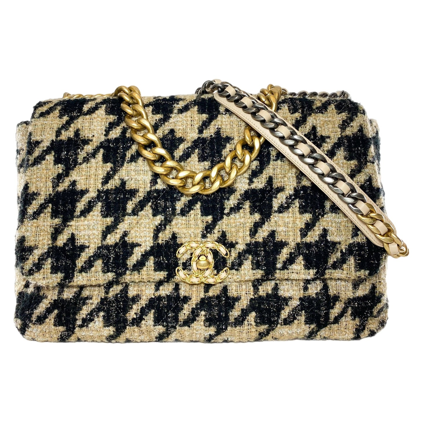 Chanel Flap Shoulder Bag - Lynora Bags