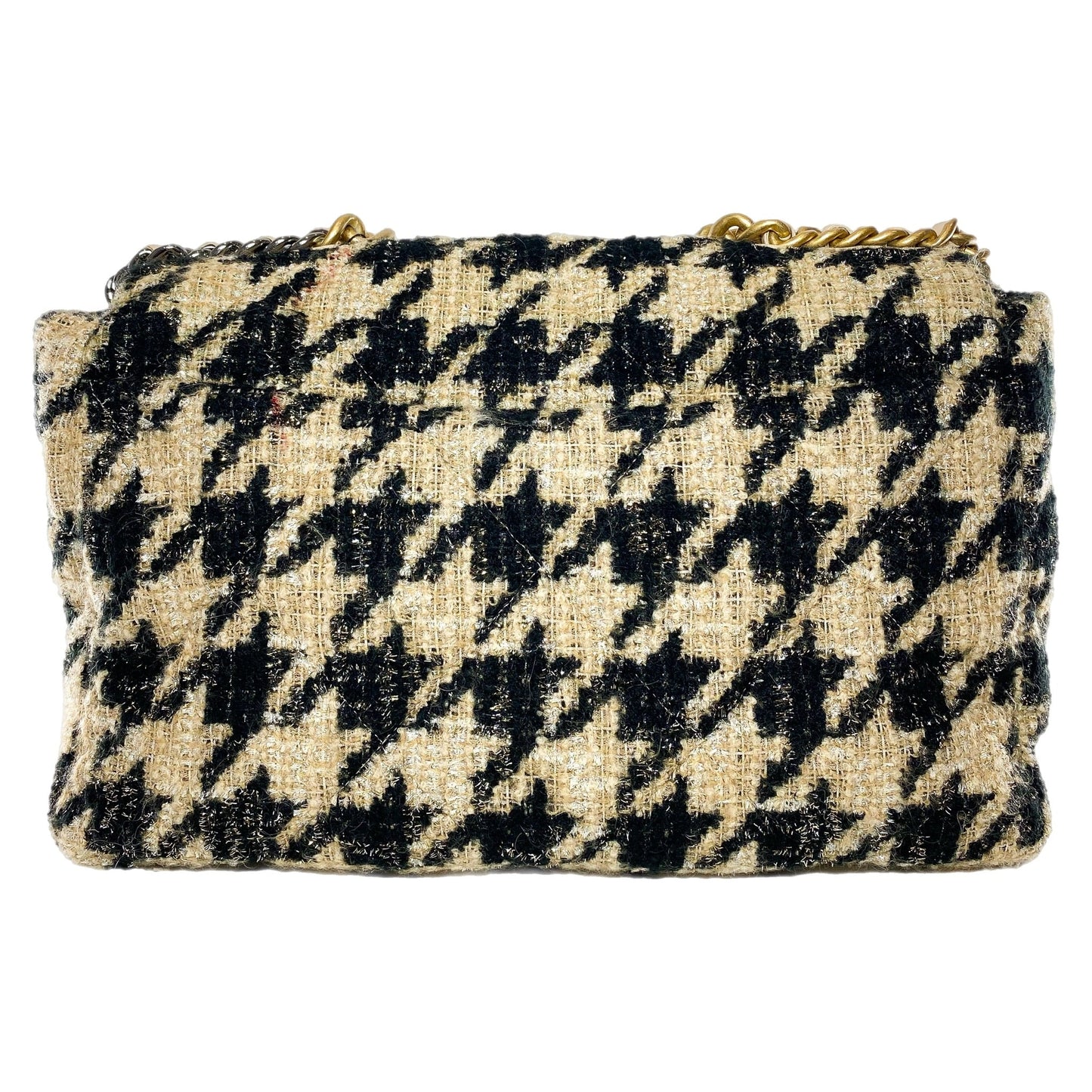 Chanel Flap Shoulder Bag - Lynora Bags