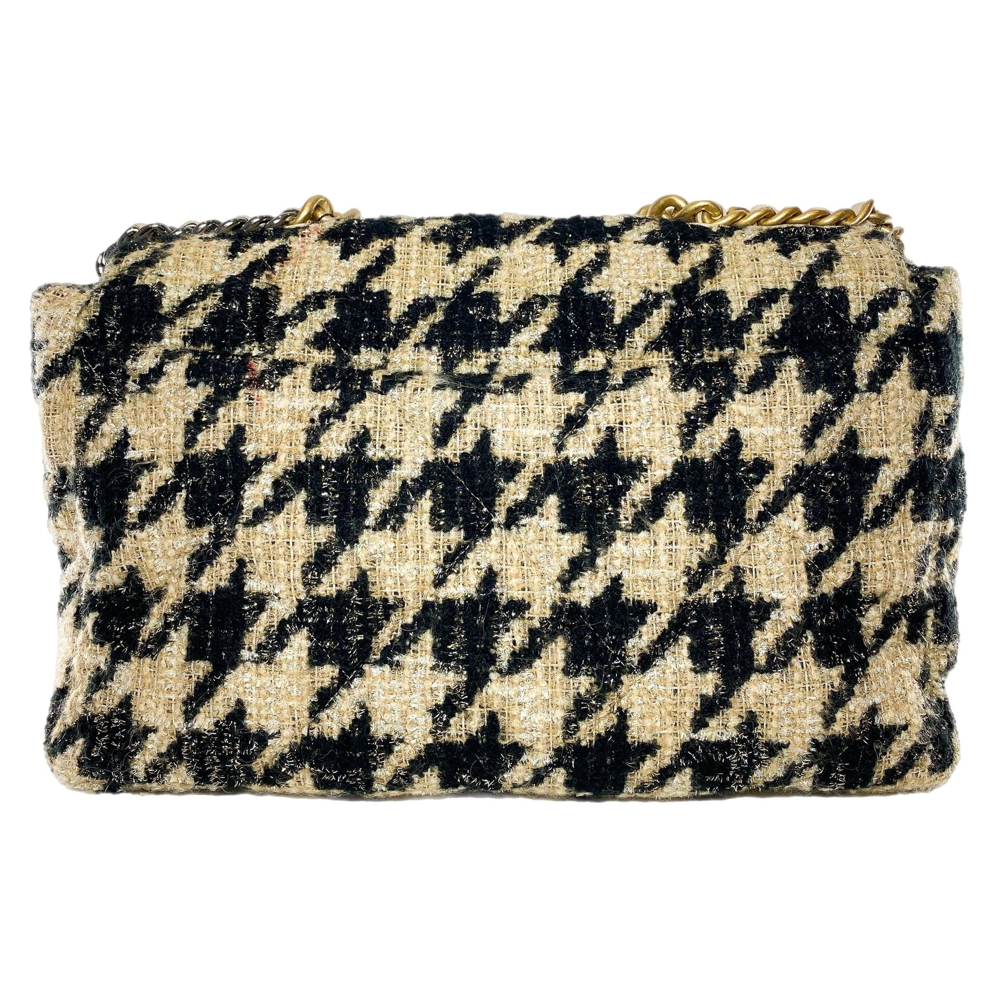 Chanel Flap Shoulder Bag - Lynora Bags
