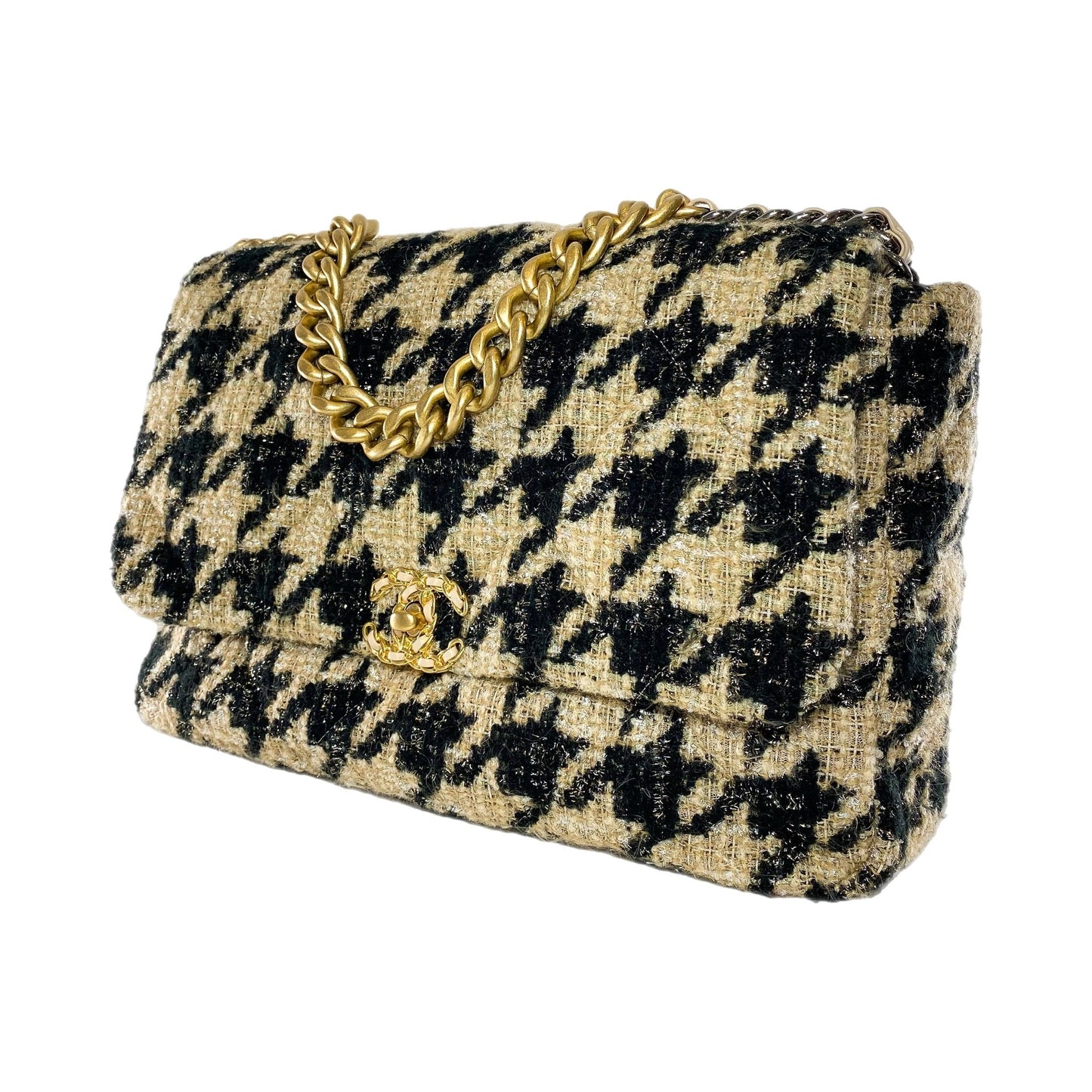 Chanel Flap Shoulder Bag - Lynora Bags