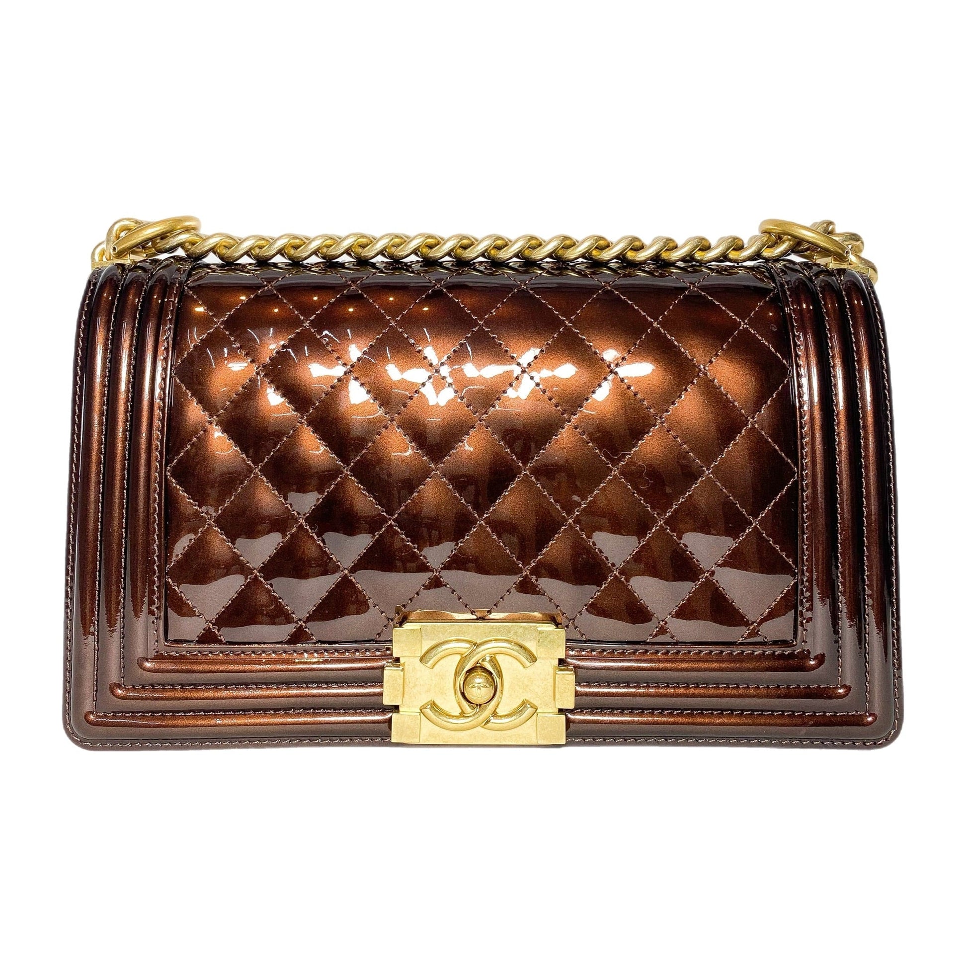 Chanel Handbag - Lynora Bags