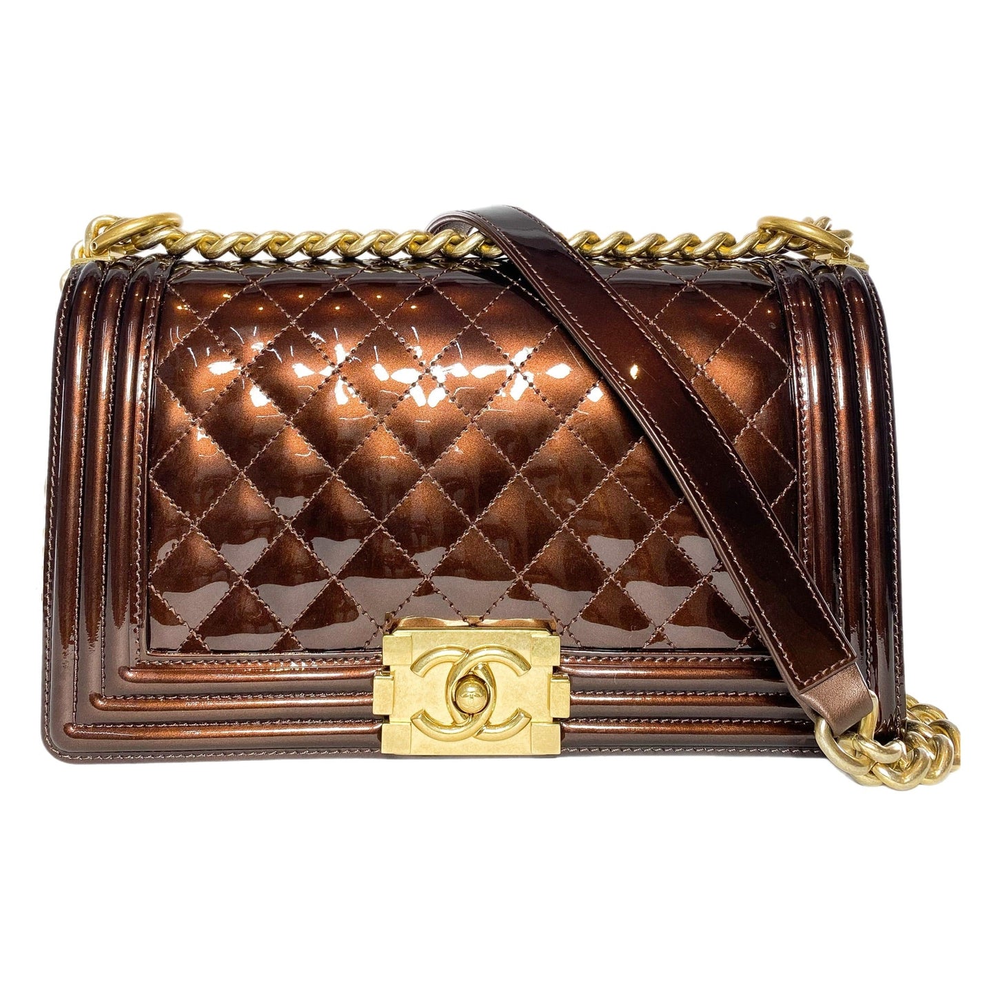 Chanel Handbag - Lynora Bags