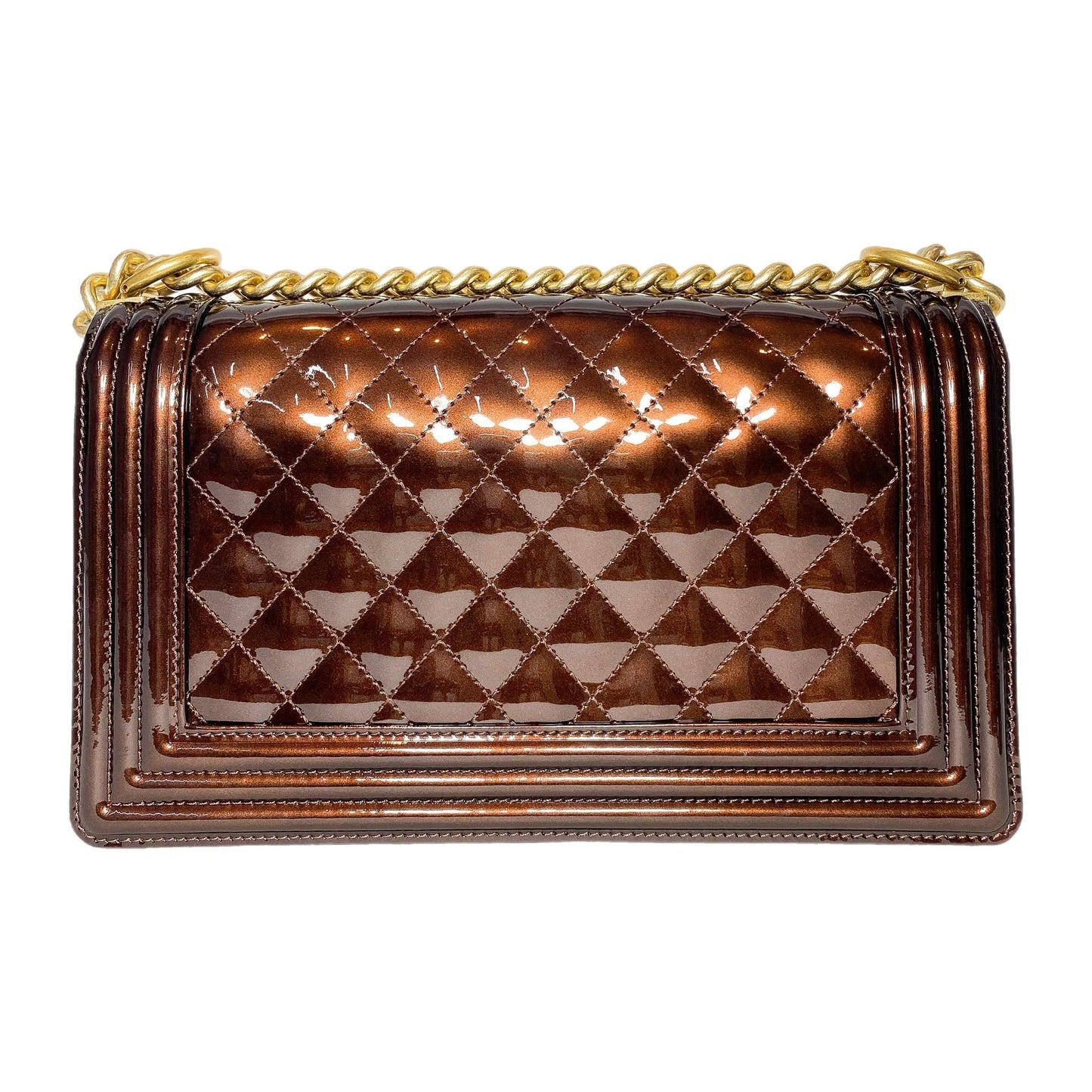 Chanel Handbag - Lynora Bags