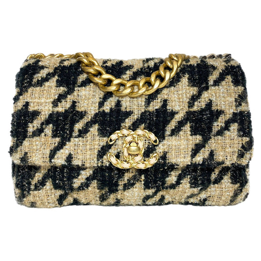 Chanel Flap Shoulder Bag - Lynora Bags