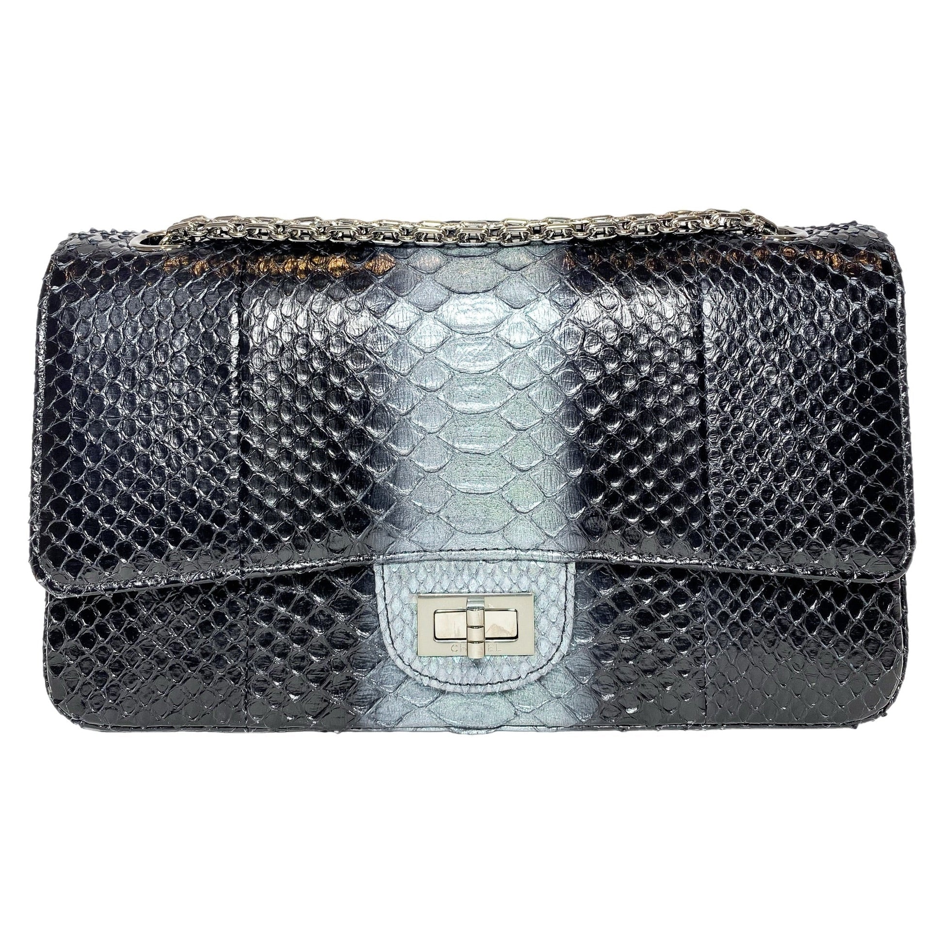 Chanel Flap Shoulder Bag - Lynora Bags
