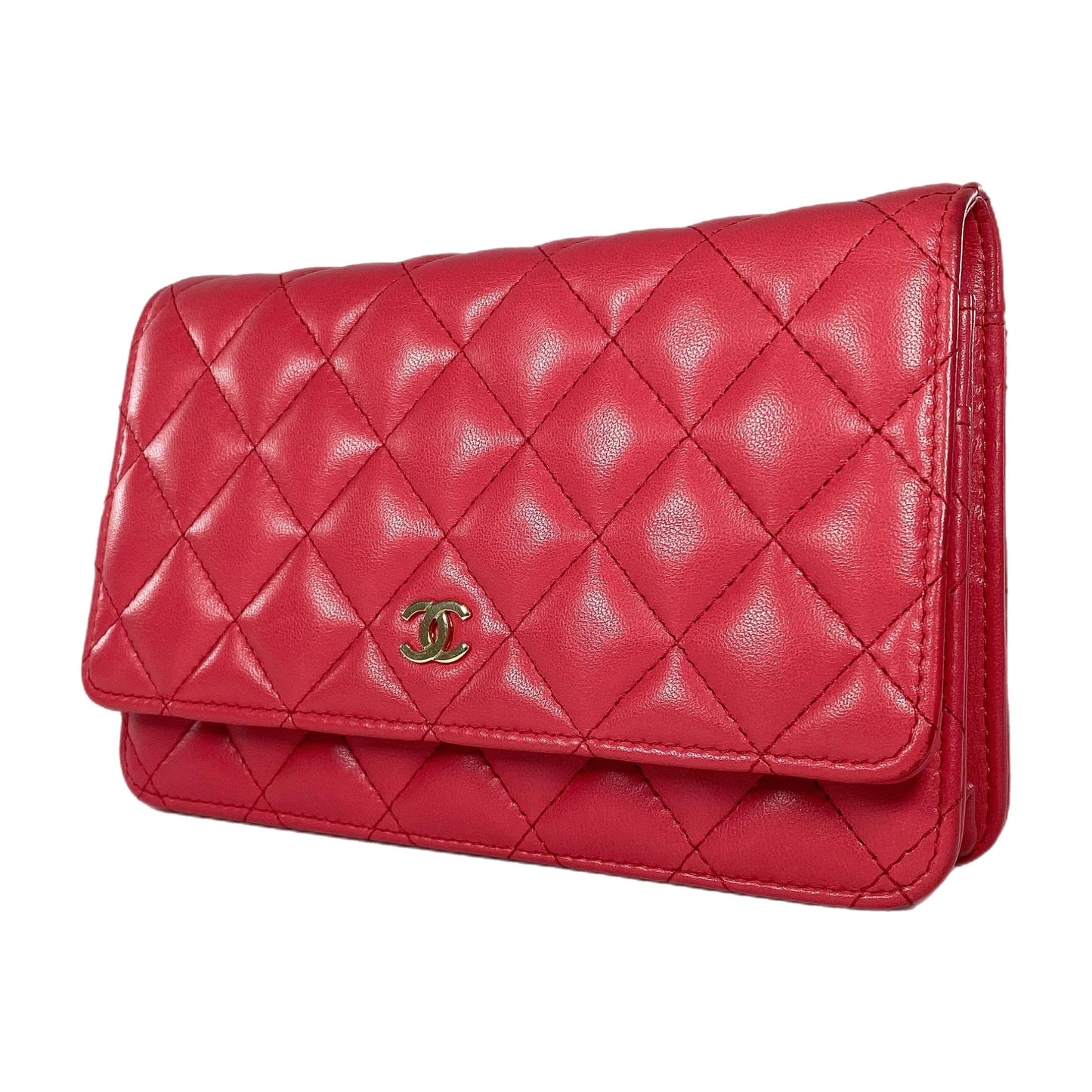 Chanel Wallet On Chain Crossbody Bag - Lynora Bags