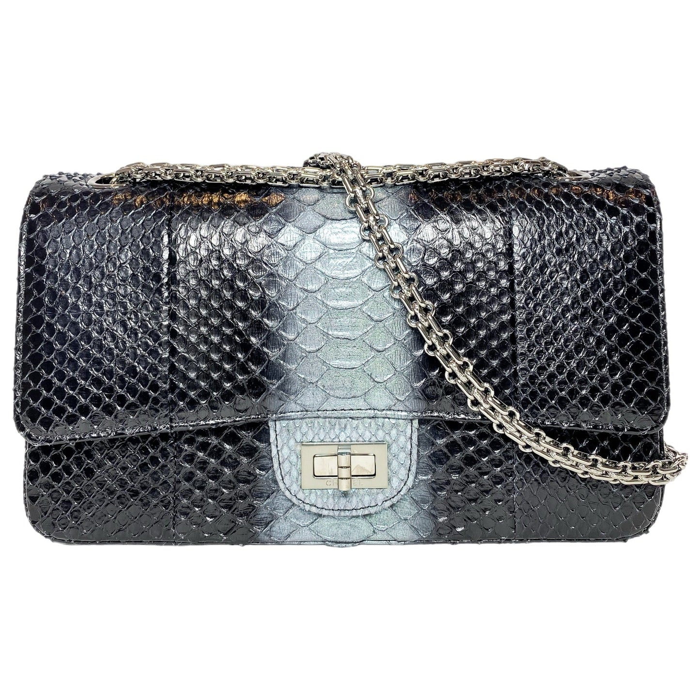 Chanel Flap Shoulder Bag - Lynora Bags