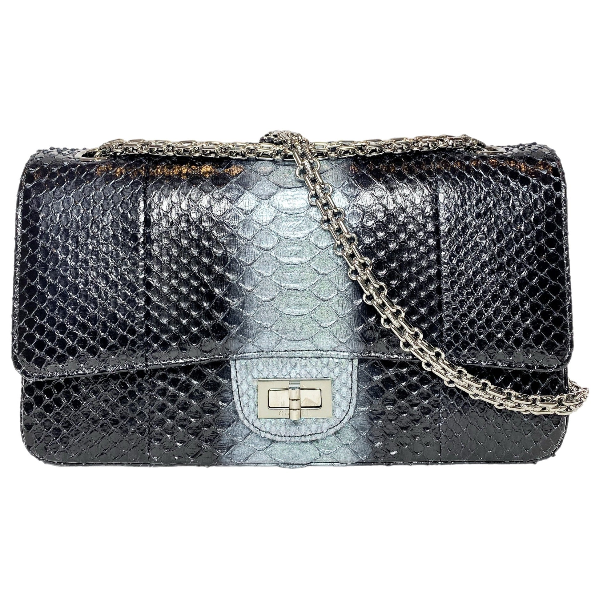 Chanel Flap Shoulder Bag - Lynora Bags